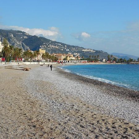 Appartement Regency Menton Exterior photo